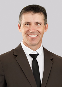 Odair Pauletti Mano
