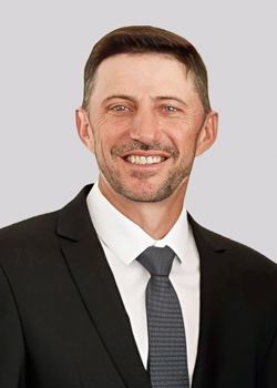 Evandro Luiz Morandi