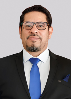 Rosalino Siqueira