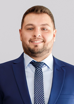 Rafael "PAKITO" Battisti