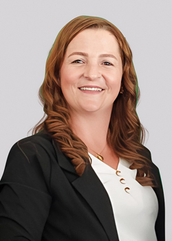 Claudia Cristina Horn Werlang