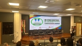 Servidores da Câmara Municipal de Vereadores de Palma Sola participaram  do III Encontro Estadual de Coordenadores de Vereadores Mirins, realizado nas dependências da Assembleia Legislativa de Santa Catarina (Alesc), em Florianópolis