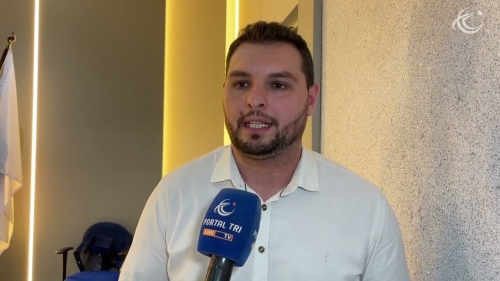 Sessão de posse marca início dos trabalhos dos vereadores mirins